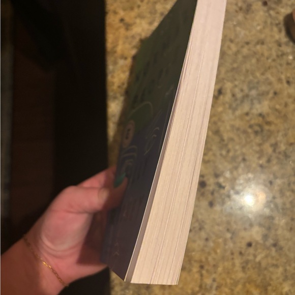 Normal People by Sally Rooney Book - Picture 2 of 7